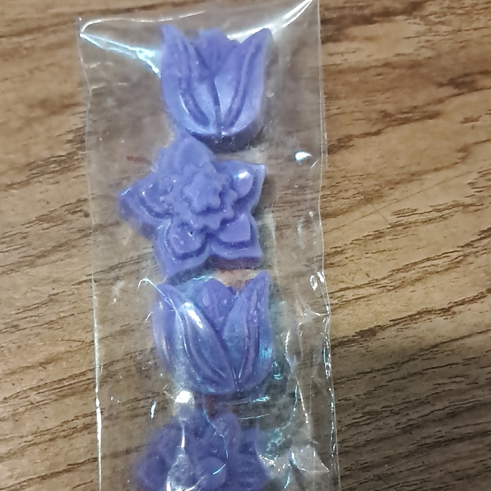 Blueberry Cheese Cake Wax Melts
